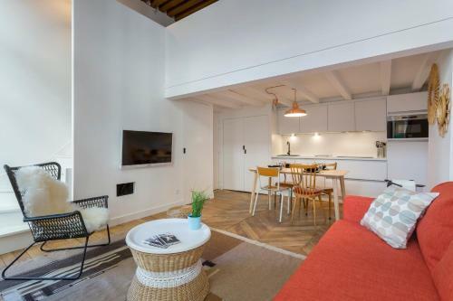 Apartamento Like Home - Opera