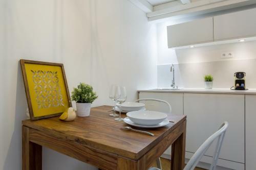 Apartamento Like Home - Opera