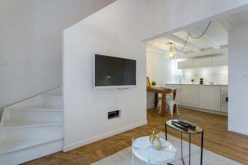 Apartamento Like Home - Opera