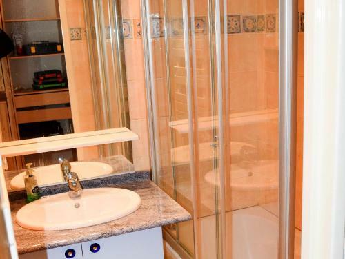 Apartment Le Slalom.5