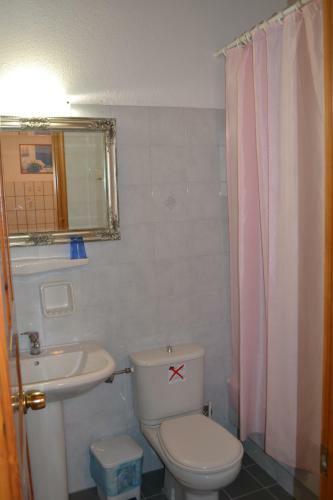 Apartamento Studios Manos Flora