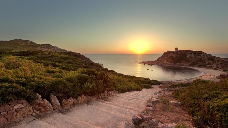 Villaggio Camping Torre Del Porticciolo