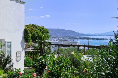Apartamento Kavos Boutique Hotel Naxos