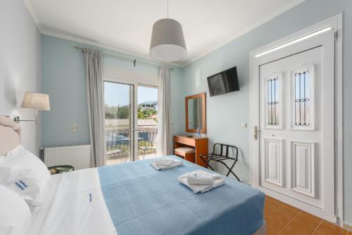 Apartamento Pansion Ermioni