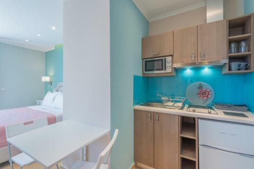Apartamento Pansion Ermioni