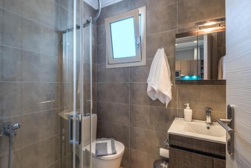 Apartamento Pansion Ermioni