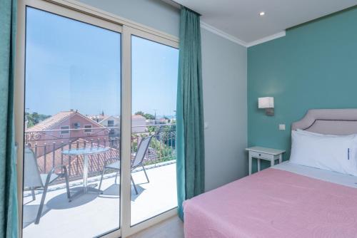 Apartamento Pansion Ermioni