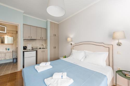 Apartamento Pansion Ermioni