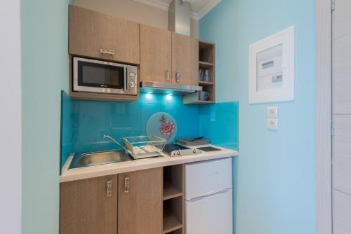 Apartamento Pansion Ermioni