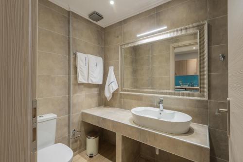 Apartamento Pansion Ermioni