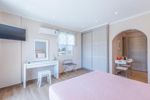 Apartamento Pansion Ermioni