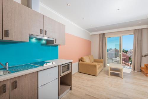 Apartamento Pansion Ermioni