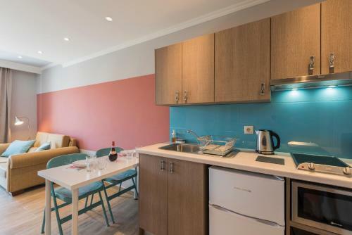 Apartamento Pansion Ermioni