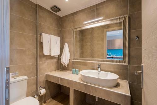 Apartamento Pansion Ermioni