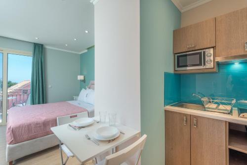 Apartamento Pansion Ermioni