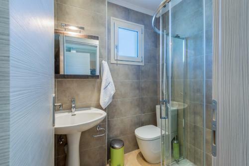 Apartamento Pansion Ermioni