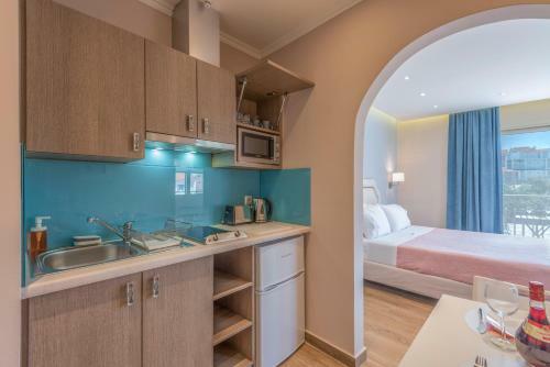 Apartamento Pansion Ermioni