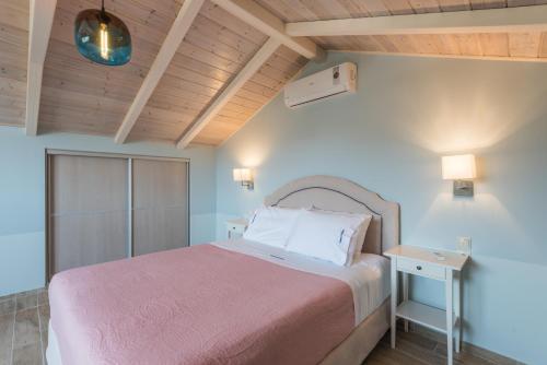 Apartamento Pansion Ermioni