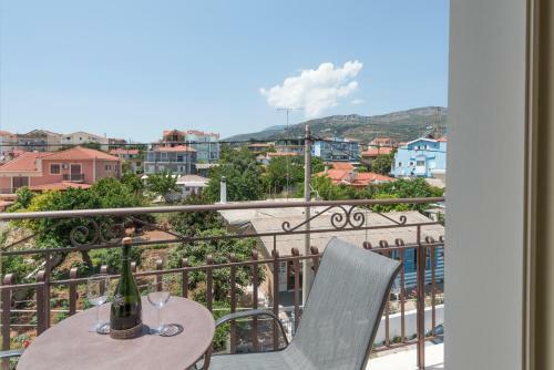 Apartamento Pansion Ermioni