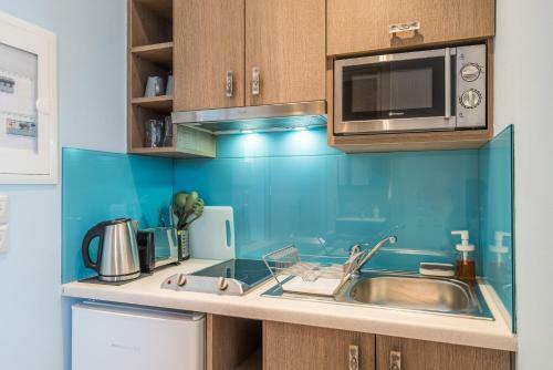 Apartamento Pansion Ermioni
