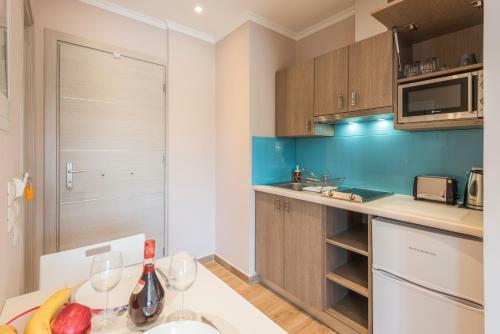 Apartamento Pansion Ermioni