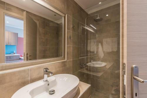 Apartamento Pansion Ermioni