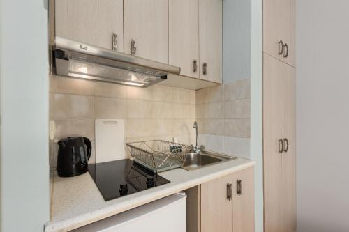 Apartamento Pansion Ermioni