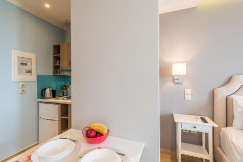 Apartamento Pansion Ermioni