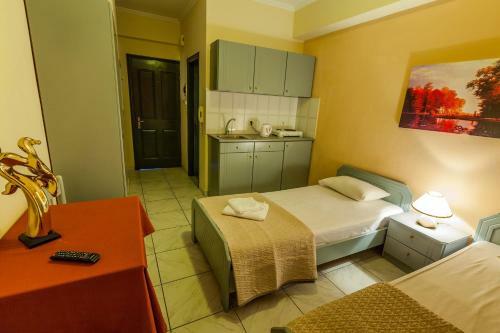 Aparthotel Oasis