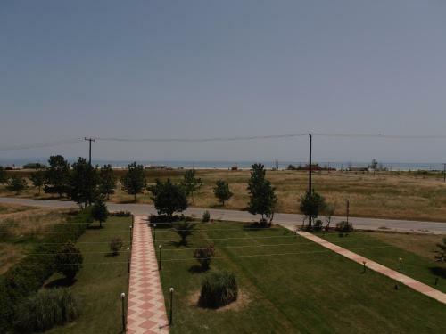 Aparthotel Oasis