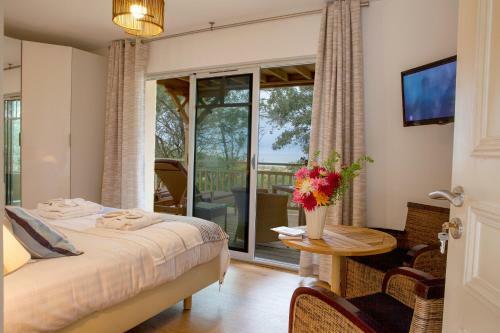 Bed & Breakfast Le Lys Des Sables