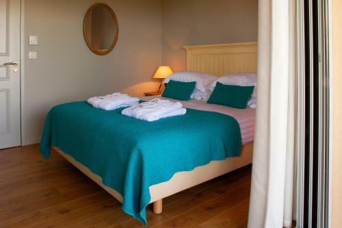 Bed & Breakfast Le Lys Des Sables