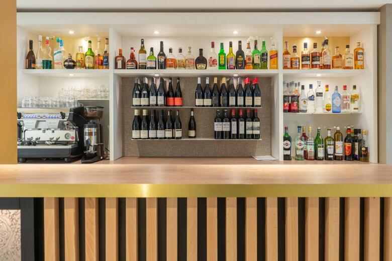 Brit Hotel Orl�ans St Jean de Braye - L'antar�s