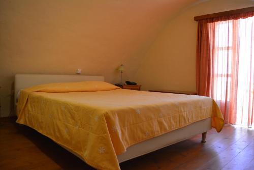 Apartamento Anemomilos Suites