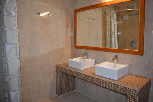Apartamento Anemomilos Suites