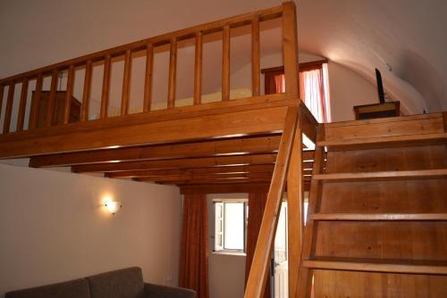 Apartamento Anemomilos Suites