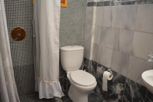 Apartamento Anemomilos Suites