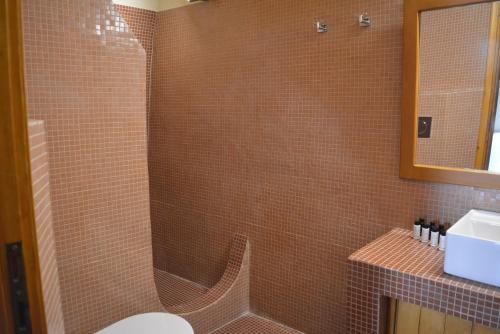 Apartamento Anemomilos Suites