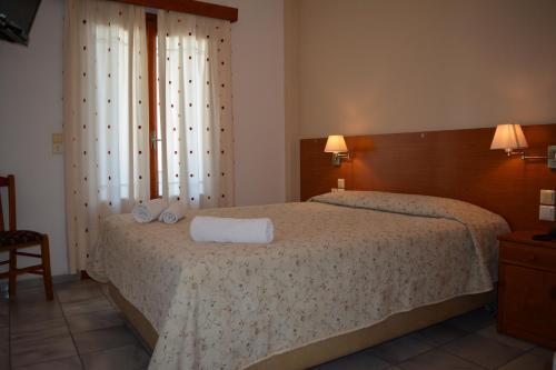 Apartamento Anemomilos Suites
