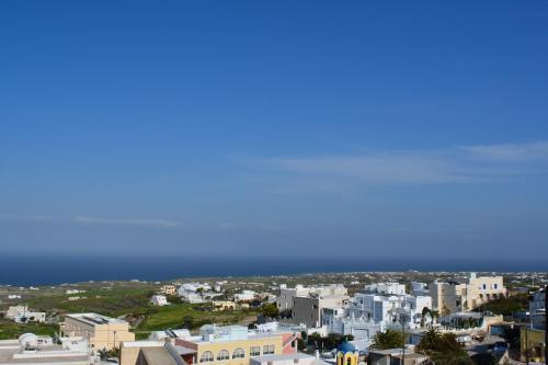 Apartamento Anemomilos Suites