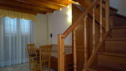 Apartamento Anemomilos Suites