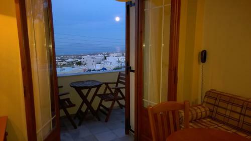Apartamento Anemomilos Suites
