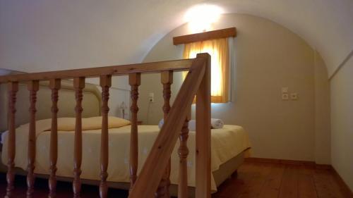 Apartamento Anemomilos Suites