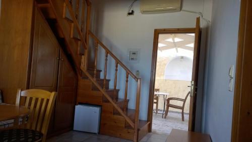 Apartamento Anemomilos Suites