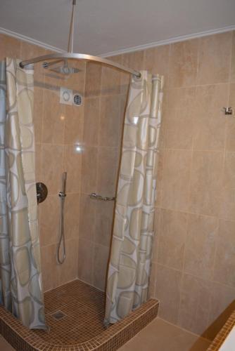 Apartamento Anemomilos Suites