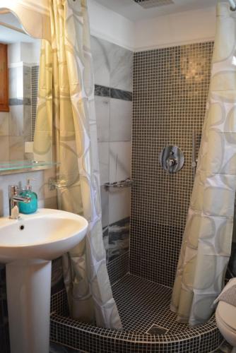 Apartamento Anemomilos Suites