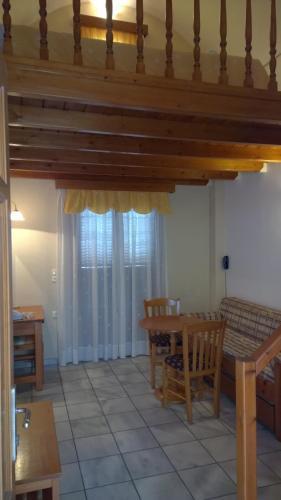 Apartamento Anemomilos Suites