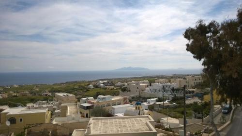 Apartamento Anemomilos Suites