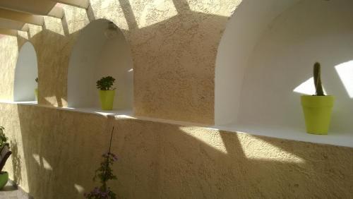 Apartamento Anemomilos Suites