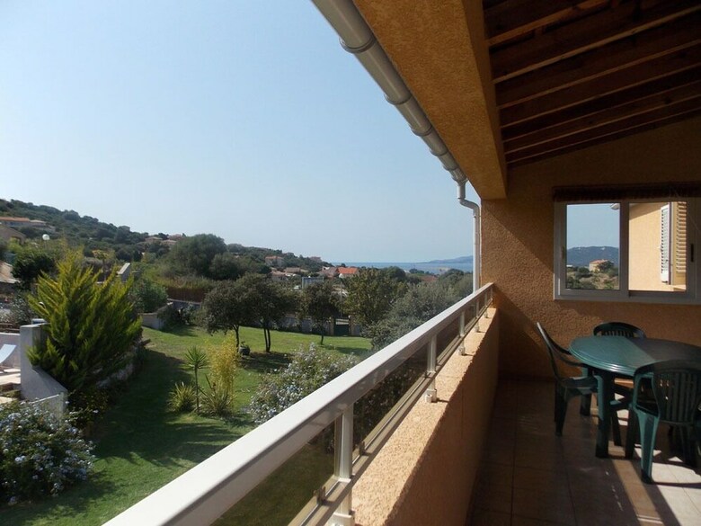 Apartamentos R�sidence Guddelmoni
